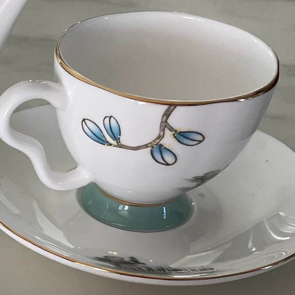 Miracle Dynasty Fine Bone China Dining Miracle Dynasty Fine Bone